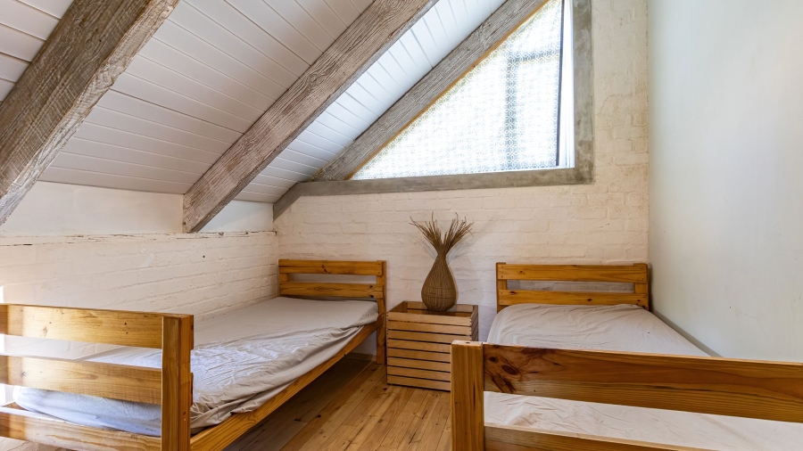 To Let 3 Bedroom Property for Rent in Riebeek Kasteel Western Cape